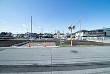 栃木県宇都宮市砥上町字北原337番8、同番9：物件画像