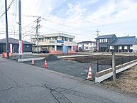 栃木県宇都宮市五代２-1043番9外：物件画像
