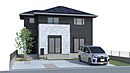 栃木県宇都宮市砥上町字北原337番8、同番9：物件画像