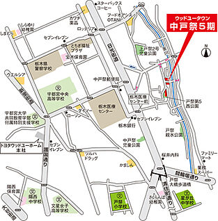 交通図