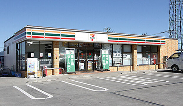 セブンイレブン