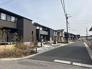 【トヨタの木の家】セントラルアベニュー荒川本郷　 その他