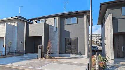 【トヨタの木の家】ウッドユータウンつくば稲荷前(2) その他