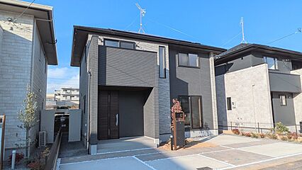 【トヨタの木の家】ウッドユータウンつくば稲荷前(2) その他