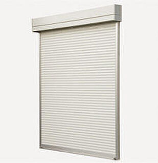 電動シャッター