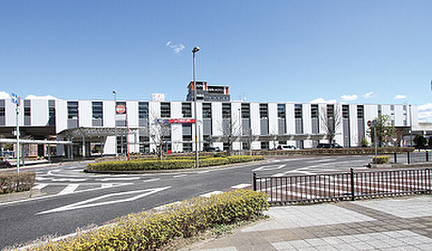 万博記念公園駅