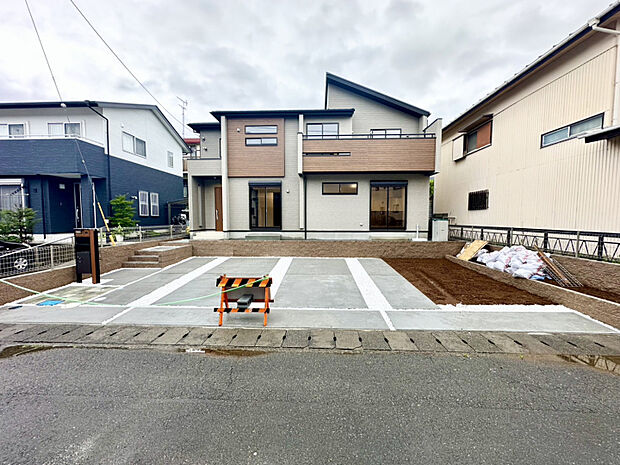 現地写真（6/28撮影）　