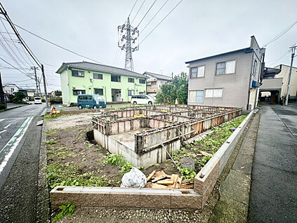 現地写真