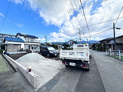 現地写真