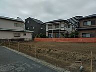 千葉県市川市新井１丁目：物件画像