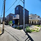 千葉県船橋市前原東４丁目：物件画像