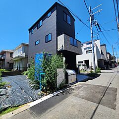 ホームメイトタウン　前原東４丁目 商業施設至近の静かな住宅街　～津田沼駅徒歩１３分～ その他