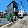 千葉県船橋市前原東４丁目：物件画像