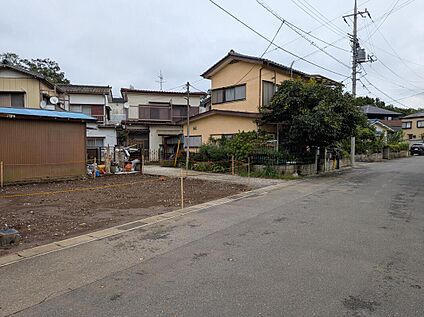 現地外観写真(1)