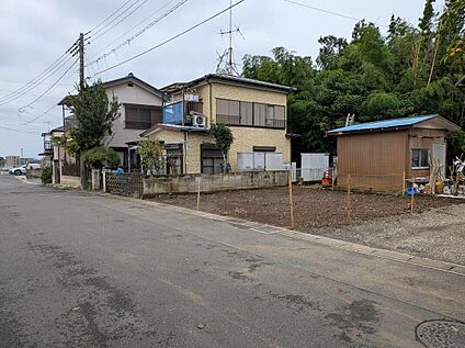 現地外観写真(4)