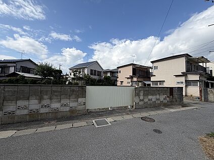 現地外観(3)