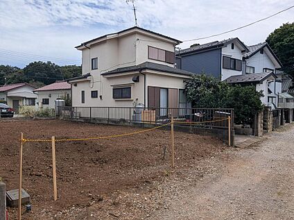 現地写真(2)