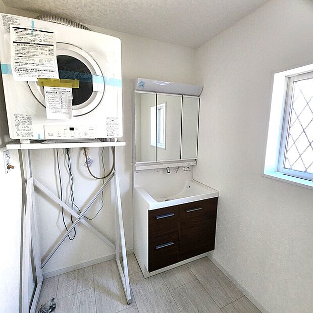 【乾太くん】他社にはない乾太くんを標準設備とさせて頂いております!