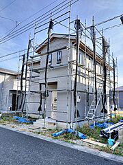 【松永住宅の分譲】Precious Stage Advance2024　全13区画 その他