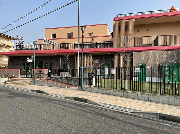 ひらかた聖徳園