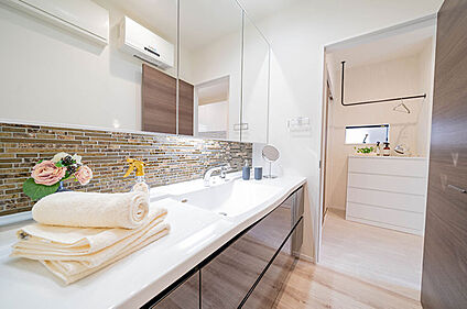 【弊社施工例です】