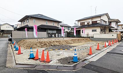 II期・現地写真