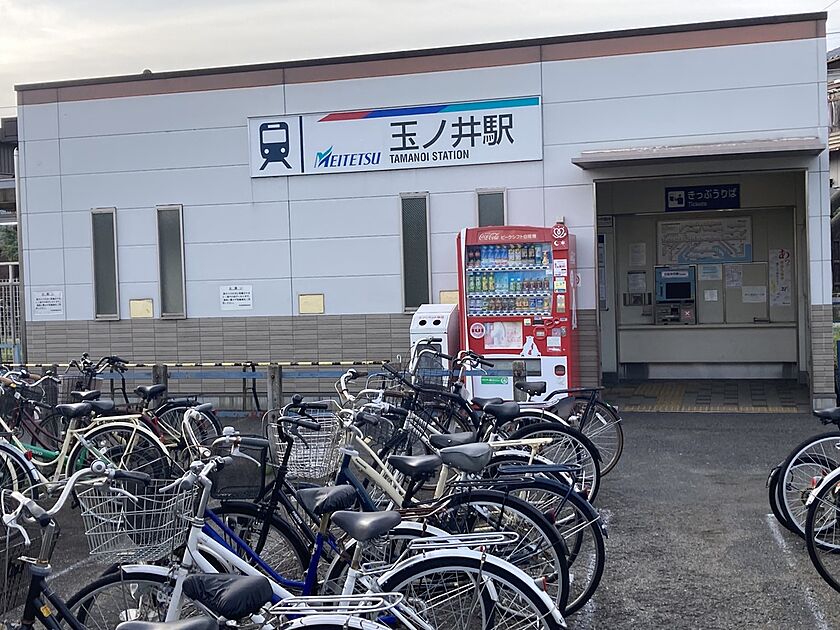 交通図