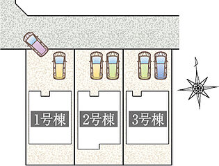 「タマホーム」タマタウン一宮千秋町 その他