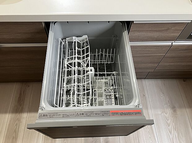 食器洗浄乾燥機