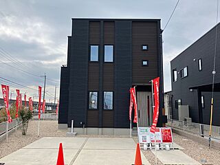 タマタウン安土石寺【残2区画】　タマホーム株式会社 その他