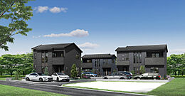 長野県諏訪市大字中洲三俣5663番、5663番2、5663番5：物件画像