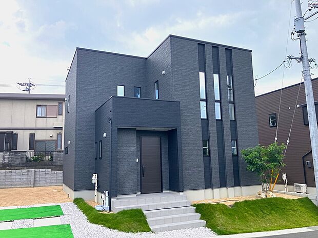 タマタウン東梶返3号地 外観写真