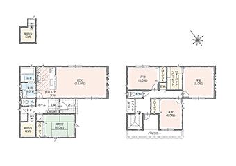 タマタウン大町 その他