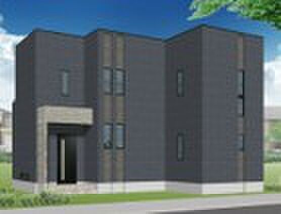 2号地の完成イメージです！
