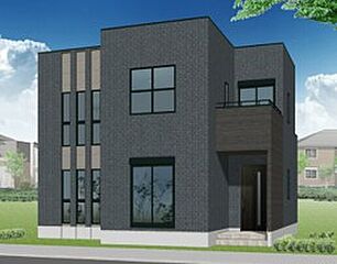 新規販売開始　タマタウン川尻小南 その他