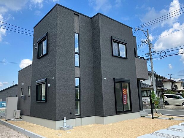 タマタウン宮野2号地 外観写真