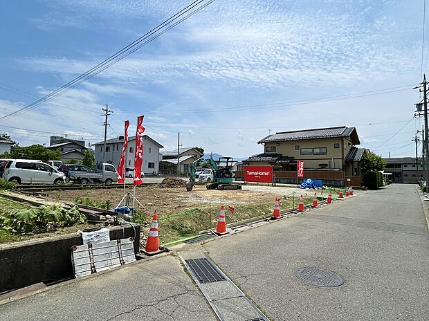 現地写真2025/6撮影。