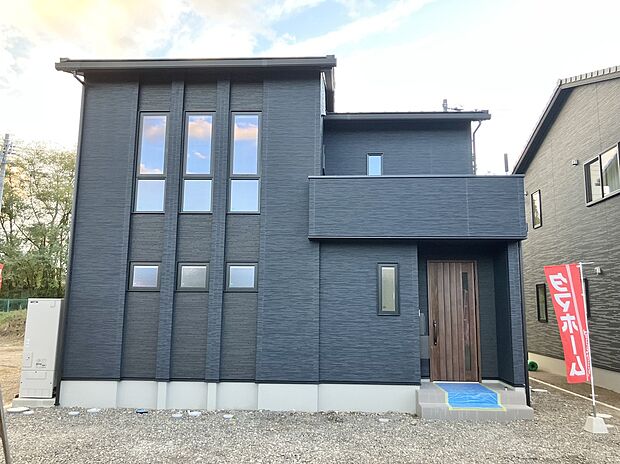 タマタウン豊科鳥羽 4号地