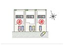 静岡県磐田市二之宮東23-1付近：物件画像