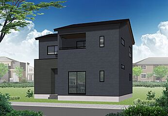 タマタウン鼎【長期優良住宅】住宅設備・地震建替サービス　決算カウントダウンサービス その他