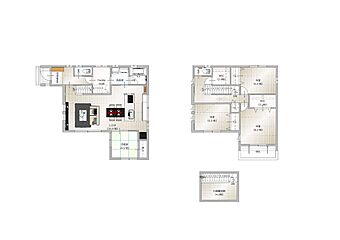 ＼1/31迄の成約限定あり／【長期優良住宅】タマタウン川中島町今井II その他