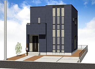 【タマホーム】タマタウン八本松飯田II その他