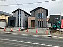 青森県八戸市類家5丁目74番14、74番15：物件画像
