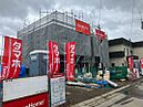 青森県青森市大字筒井字八ツ橋225-16他：物件画像