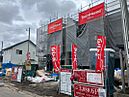 青森県青森市大字筒井字八ツ橋225-16他：物件画像