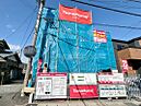 静岡県富士市松岡：物件画像