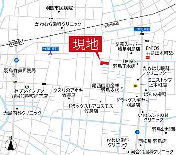 案内図