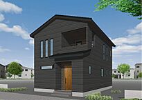 島根県出雲市大津町643-17、18、20：物件画像