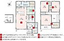 北海道函館市富岡町1丁目14-20：物件画像