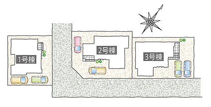 案内図
